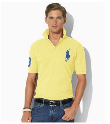 Men polo shirts-1251